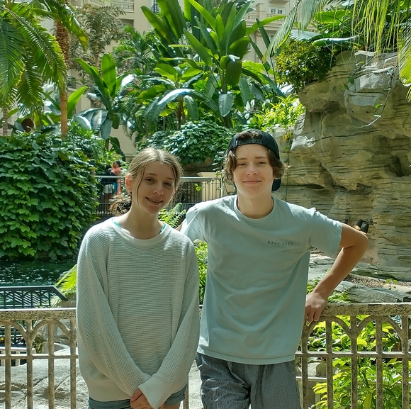 My Entire closet is 5.00! Make me an offer and I'll accept - Picture 8 of 10